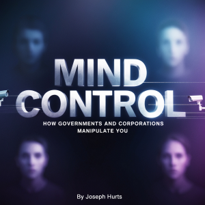 Mind Control-logo