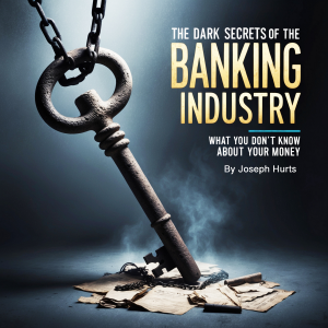 The Dark Secrets of the Banking Industry