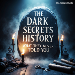 The Dark Secrets of History-logo