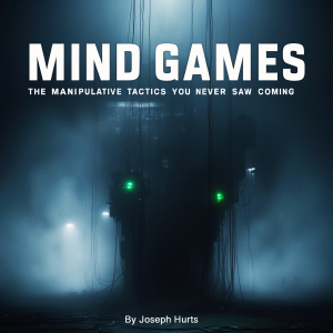 Mind Games-logo