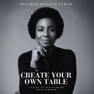Create Your Own Table