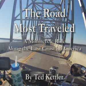 The Road Most Traveled