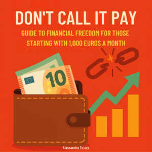 Don't call it pay