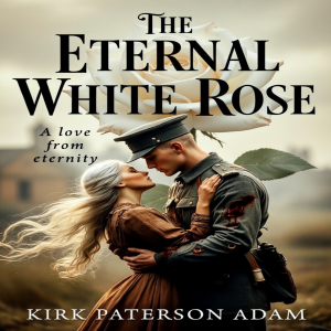 The Eternal White Rose
