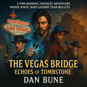The Vegas Bridge