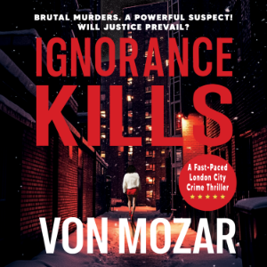 Ignorance Kills
