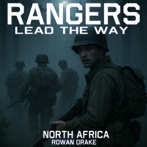 Rangers, North Africa-logo