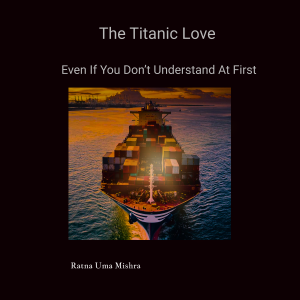 The Titanic Love-logo