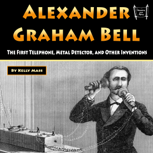 Alexander Graham Bell-logo