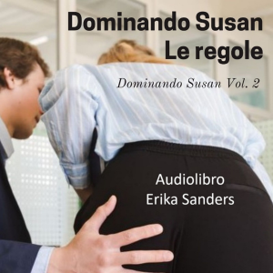 Dominando Susan. Le Regole