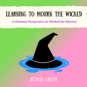 Learning to Mourn the Wicked