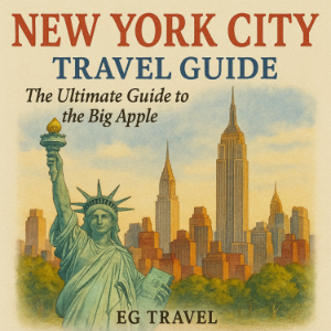 New York City Travel Guide