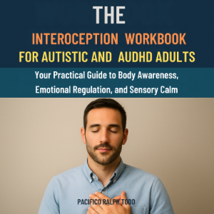 The Interoception Workbook for Autistic and AuDHD Adults