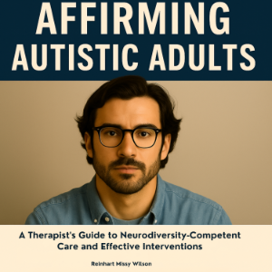 Affirming Autistic Adults