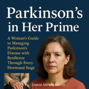 Parkinson's in Her Prime