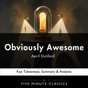 Obviously Awesome by April Dunford-logo