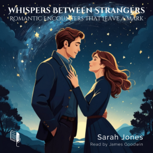Whispers Between Strangers-logo