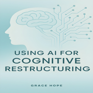 Using AI for Cognitive Restructuring-logo