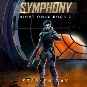 Symphony Night Owls 2