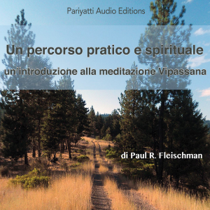 Un percorso pratico e spirituale-logo