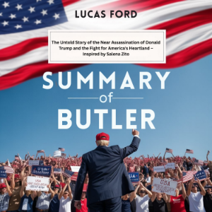 Summary of Butler-logo