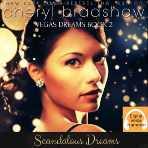 Scandalous Dreams: Édition française