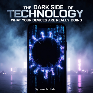 The Dark Side of Technology-logo
