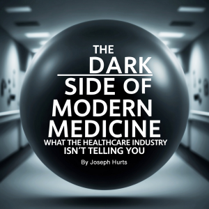The Dark Side of Modern Medicine-logo