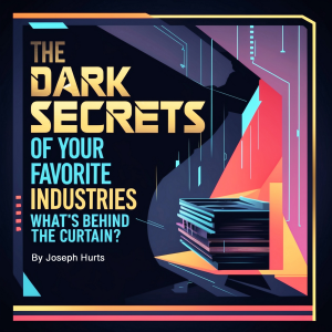 The Dark Secrets of Your Favorite Industries