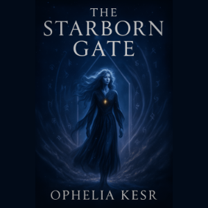 The Starborn Gate