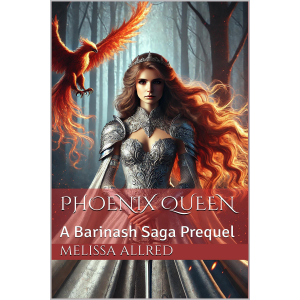 Phoenix Queen