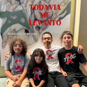 Todavia Me Levanto
