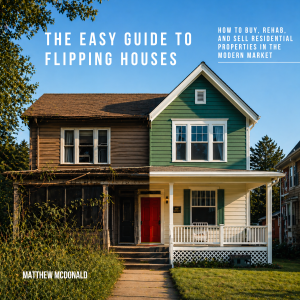 The Easy Guide to Flipping Houses