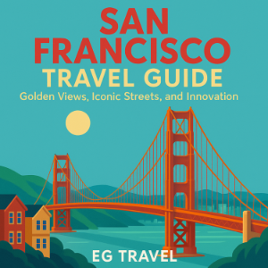 San Francisco Travel Guide-logo