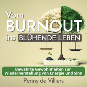 Vom Burnout ins Blühende Leben-logo