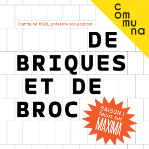 DE BRIQUES ET DE BROC-logo