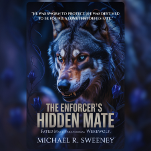 THE ENFORCER'S HIDDEN MATE