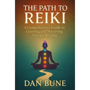 The Path to Reiki