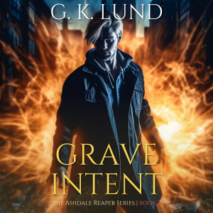 Grave Intent-logo