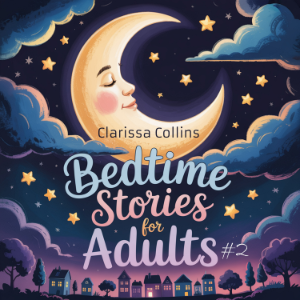 Bedtime Stories for Adults