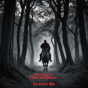Stand and Deliver: The King's Man-logo