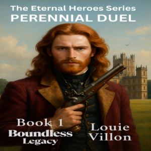 Boundless Legacy