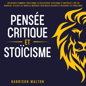 Pensée critique et stoïcisme