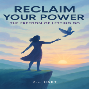Reclaim Your Power-logo