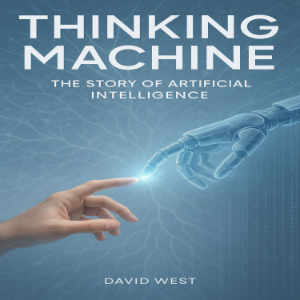 Thinking Machine-logo