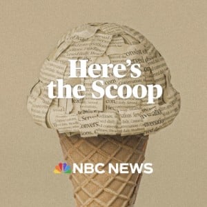 Here's the Scoop-logo