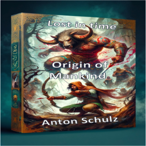 Lost in Time: Origin of Mankind