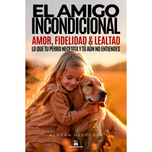 El Amigo Incondicional: Amor, fidelidad y lealtad