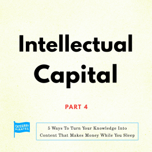 Intellectual Capital