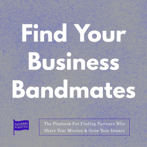 Find Your Business Bandmates